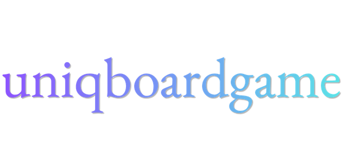 Level Up Your Game Nights with the Most Popular Board Games for Social and Competitive Play